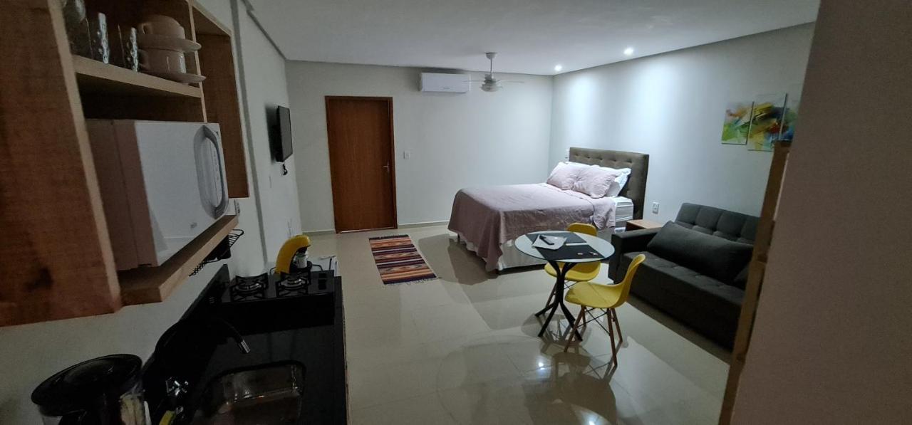 Residencial Oliveira - Charmoso E Aconchegante Apartment Itacare Exterior photo