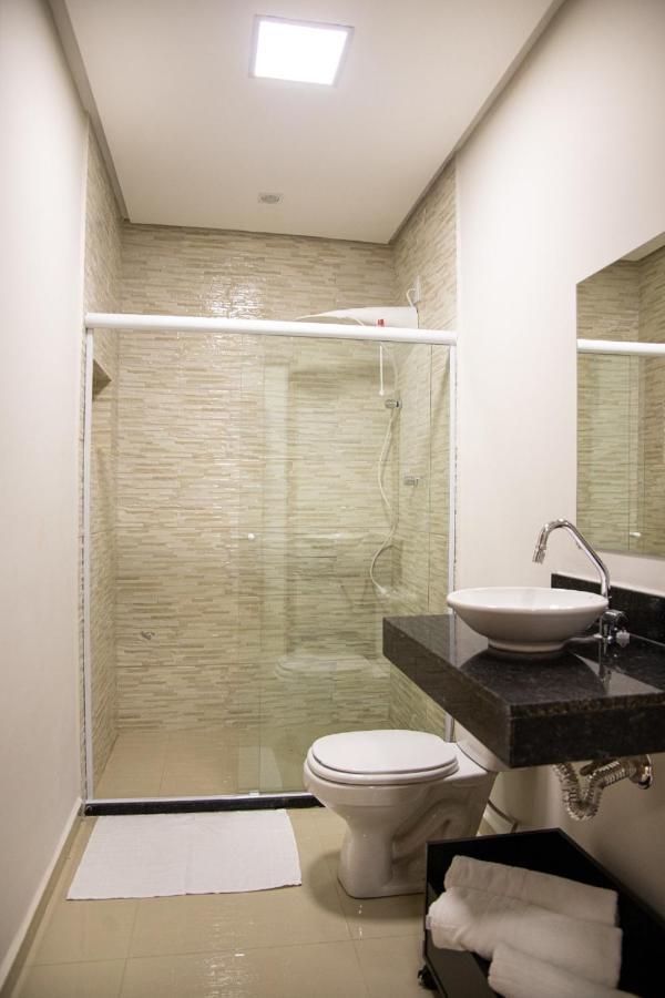 Residencial Oliveira - Charmoso E Aconchegante Apartment Itacare Exterior photo