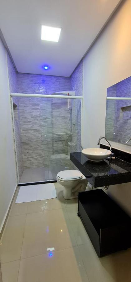 Residencial Oliveira - Charmoso E Aconchegante Apartment Itacare Exterior photo
