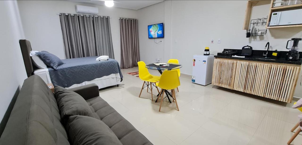 Residencial Oliveira - Charmoso E Aconchegante Apartment Itacare Exterior photo